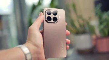 قوة الآداء والفخامة.. شاشة مذهلة ومعالج متطور في هاتف Xiaomi 15T Pro الجديد وبسعر مغري